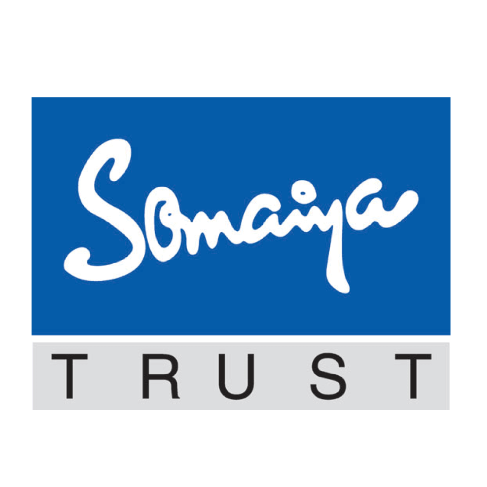 trust
